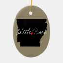 Search for arkansas christmas tree decorations State
