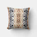 Search for cowhide cushions Brown