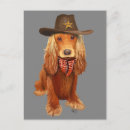 Search for cowboy postcards Animals