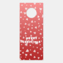 Search for christmas door signs hangers Xmas