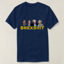 Search for brexit tshirts United kingdom