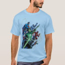 Search for darkseid tshirts Superman