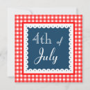 Search for picnic 4th of july invitations Bbq