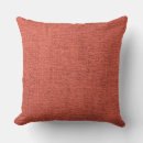 Search for brick red cushions Plain