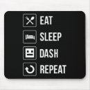 Search for dash mousepads Approves