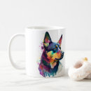 Search for kelpies mugs Pet