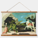 Search for medieval tapestries Dragon