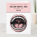 Search for dentist graduation cards Class of 2024