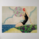 Search for bather posters Swimming