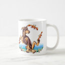 Search for grumpy crab mugs Red
