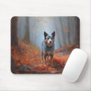 Search for heeler mousepads Pet