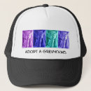 Search for adopted hats Greyhound