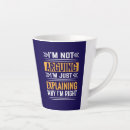 Search for sarcasm mugs Bold