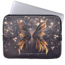 Search for magical butterfly electronics Enchanted