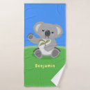 Search for koala bear bath towels Australia