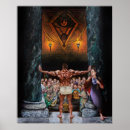 Search for samson posters Delilah