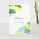 Search for teal turquoise thank you cards Watercolor