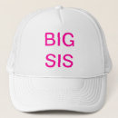 Search for sibling hats Typography