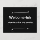 Search for dependency postcards Humour