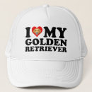 Search for golden retriever hats Cute