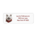 Search for alaskan malamute return address labels Puppy