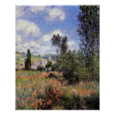 Search for field poppies posters Impressionism
