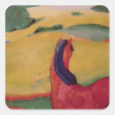 Search for franz marc stickers Expressionist