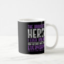 Search for pancreatic cancer mugs Fight