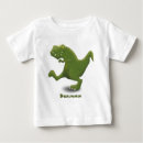 Search for tyrannosaurus baby clothes T rex