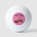 Search for ladies golf balls Monogrammed