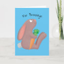Search for rabbit cards Cartoon