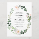Search for mint green and grey wedding invitations Elegant