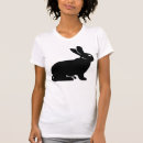 Search for black rabbit tshirts Design