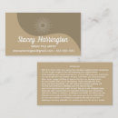 Search for spray tan business cards Aesthetician