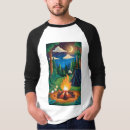 Search for roasting marshmallows tshirts Camping