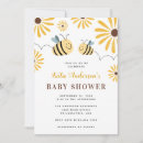 Search for bumblebee invitations Sunflower