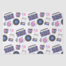 Search for 1980 tissue paper Retro