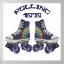 Search for roller skate posters Sports