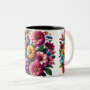 Search for cosmos flower mugs Daisy