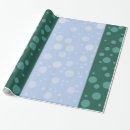 Search for funky wrapping paper Dots