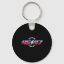 Search for when key rings America
