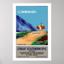Search for emerald isle posters Travel