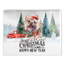 Search for french bulldog calendars Puppy
