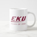 Search for kentucky mugs Eastern kentucky university