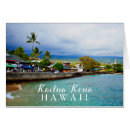 Search for kona cards Palm trees