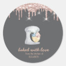 Search for rose gold and grey stickers Glitter