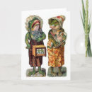 Search for vintage frogs cards Music