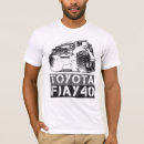 Search for fj40 tshirts Road