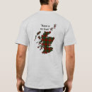 Search for macgregor tshirts Scottish