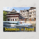 Search for boat tours postcards France